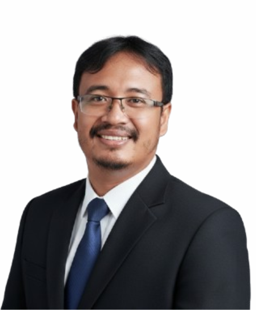 Ar. Aditya Noor Hadhy Utama