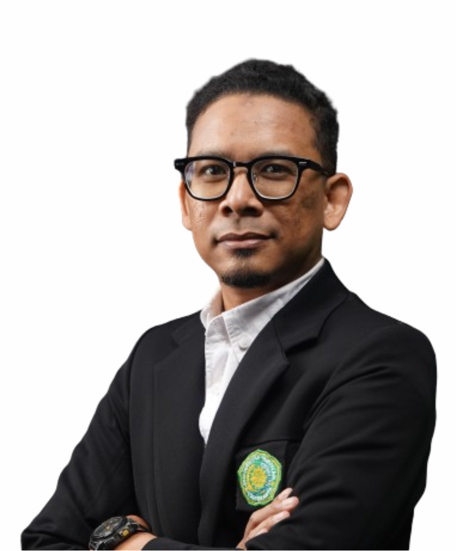 Ar. Sakti Wikantara Pradipta